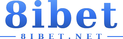 8ibet logo